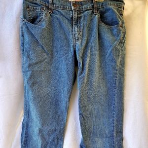 Levi's women's boot cut